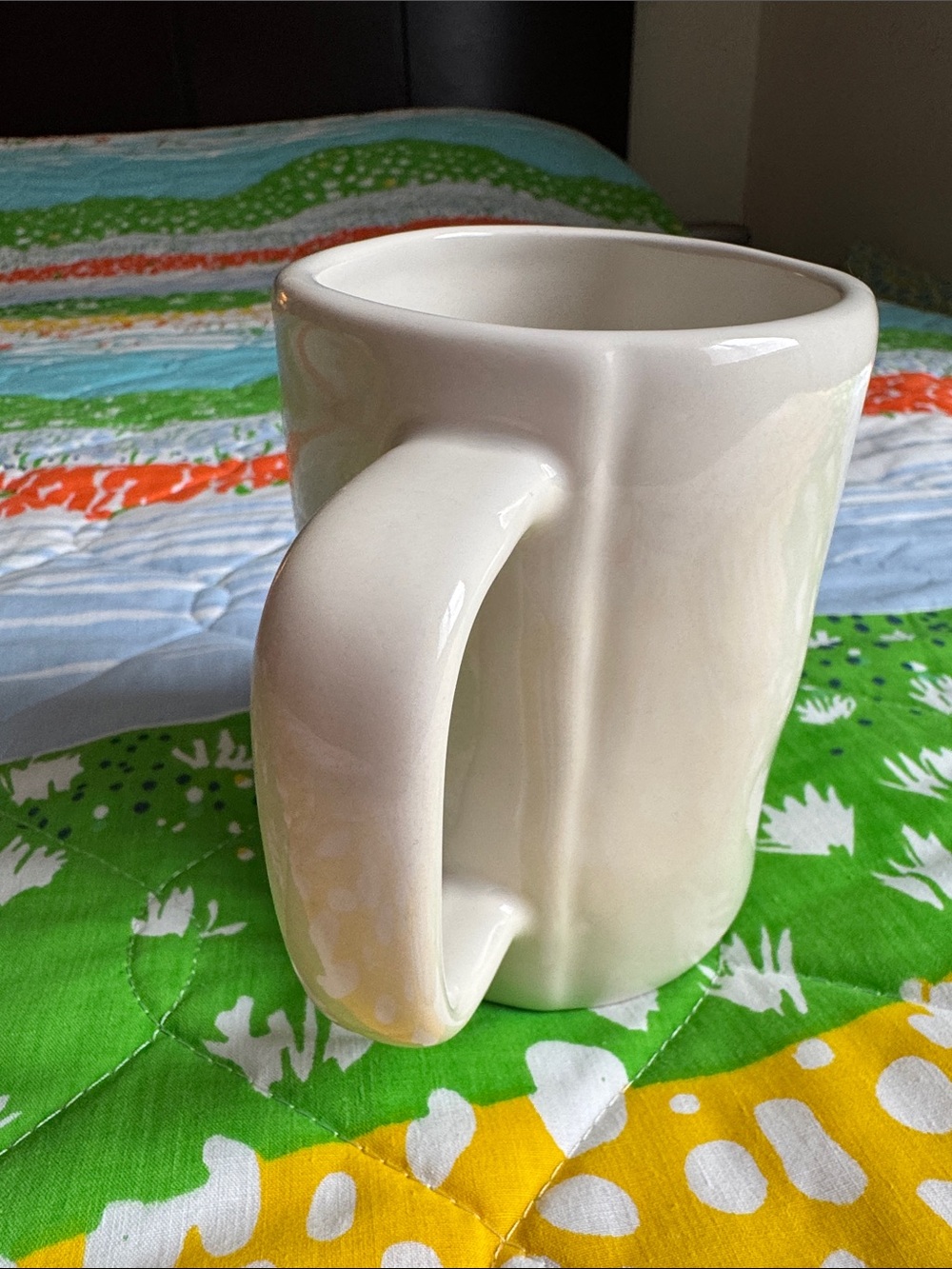 Rae Dunn pray mug - Picture 4 of 10
